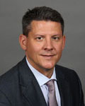 Russ Birdwell MD Methodist Health System