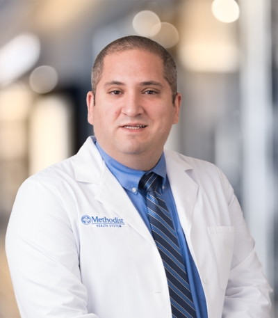 Nabeel Koro, MD | Methodist Health System