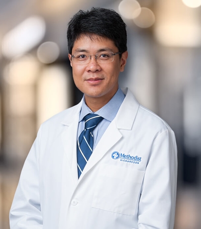 Frederic Nguyen, MD | Methodist Health System