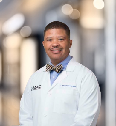 Joseph Amos, MD | Methodist Health System