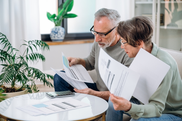 Money Smarts for Older Adults