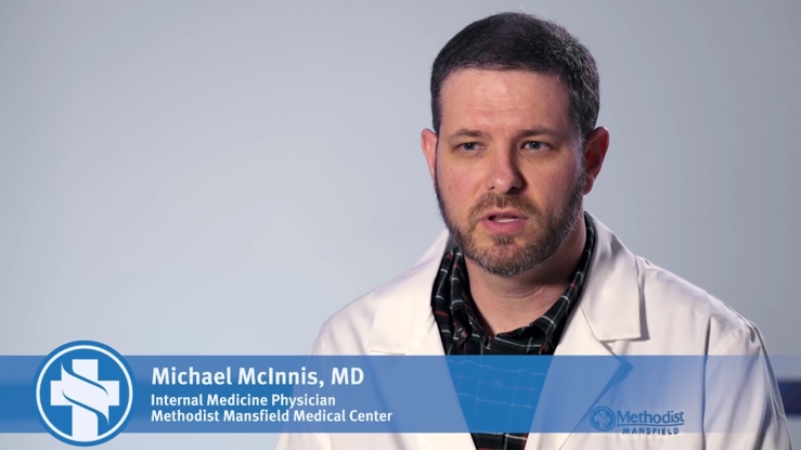 Michael McInnis, MD | Methodist Health System