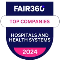 Fair360 Award